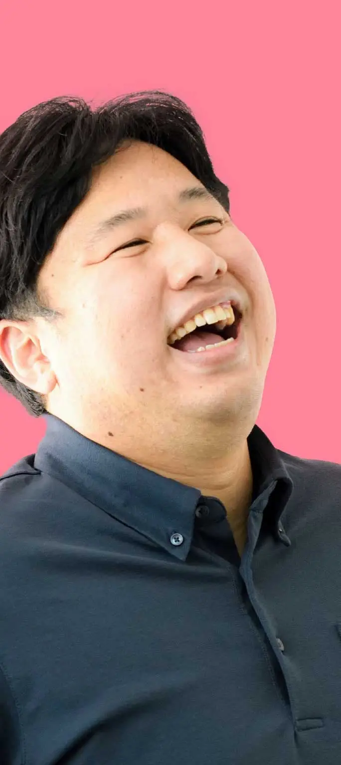 生活相談員J.Kさん