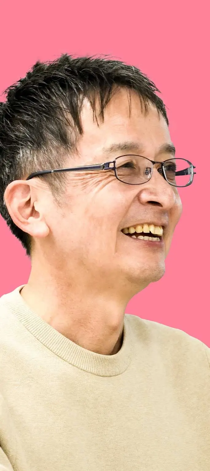 慈悲庵職員