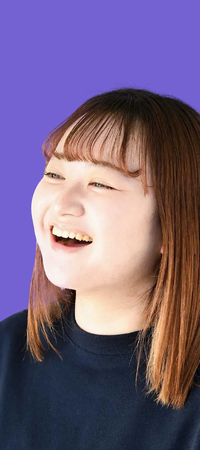 事務員S.Nさん