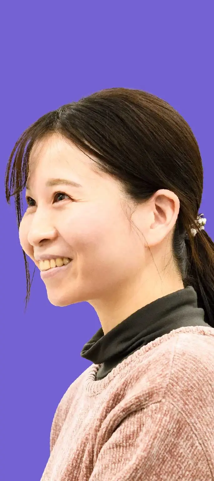 慈悲庵職員