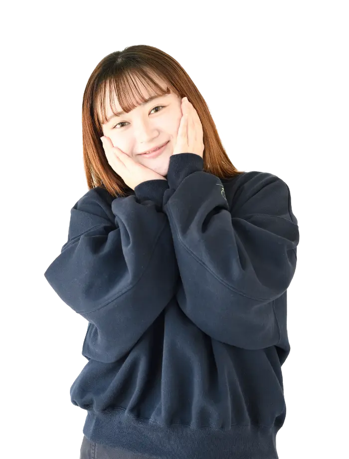 事務員 S.Nさん