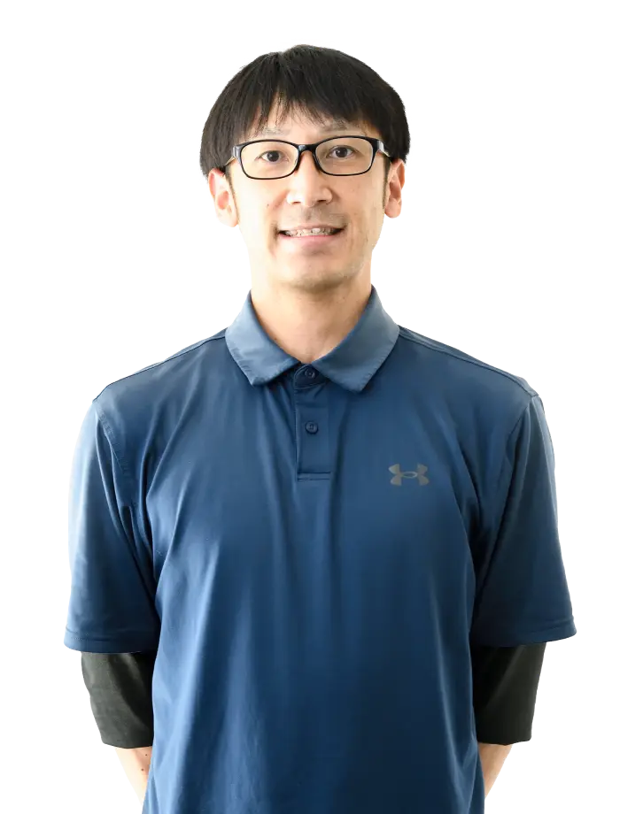介護職員 Y.Sさん