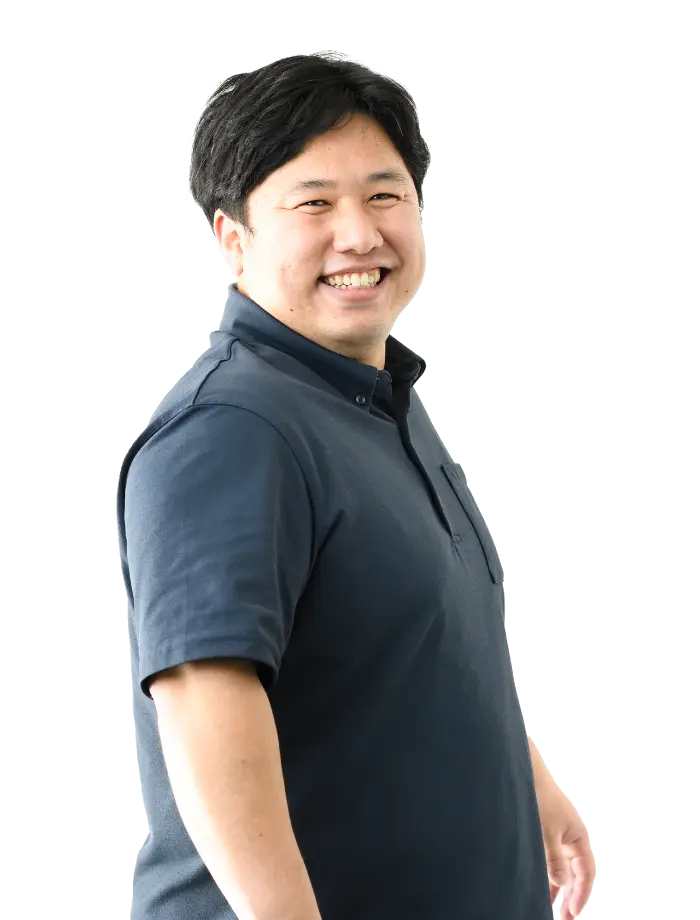 生活相談員 J.Kさん