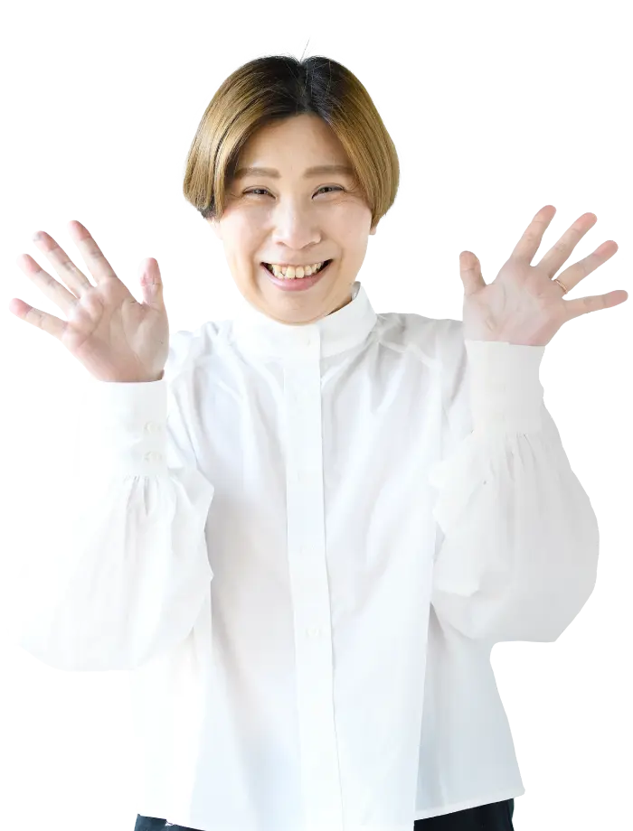 介護支援専門員 M.Yさん
