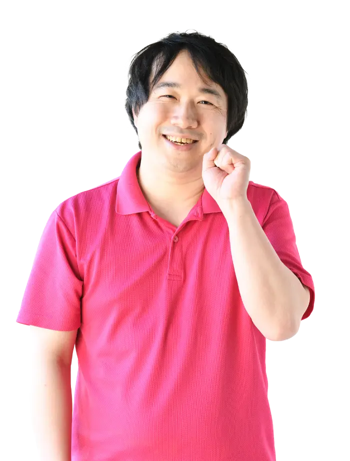 介護職員 D.Iさん