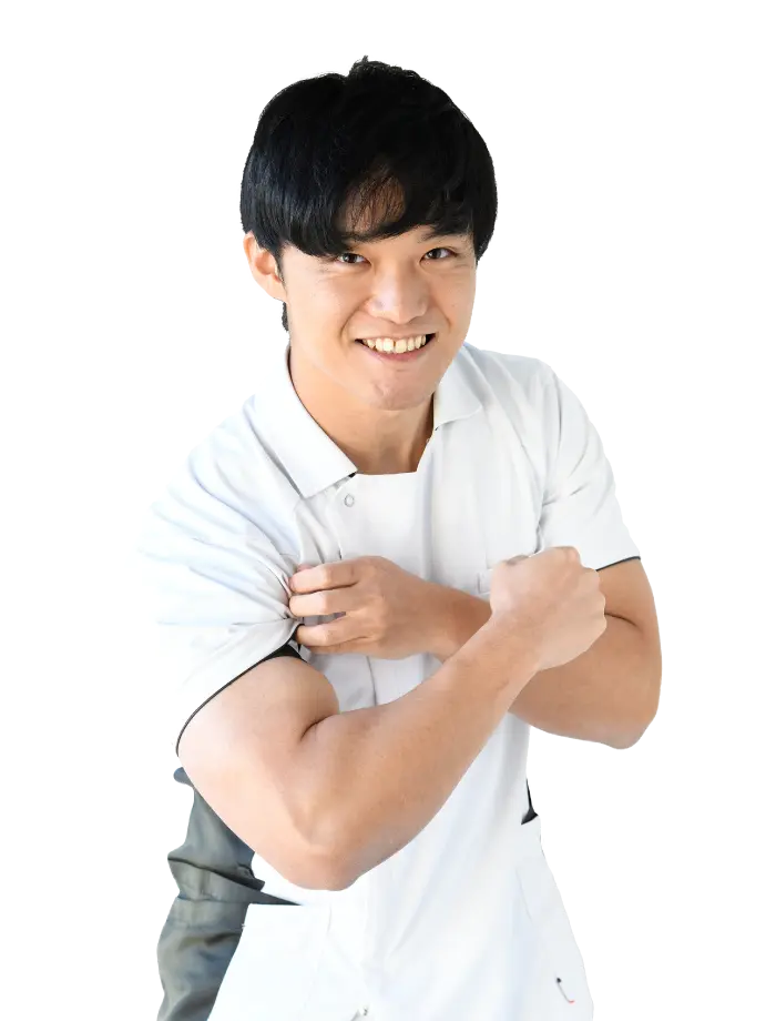 理学療法士 Y.Nさん