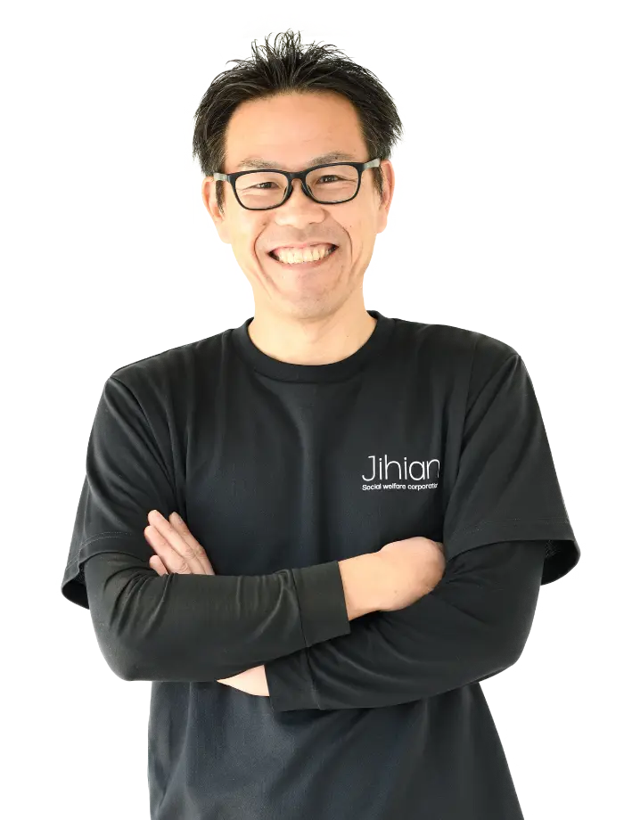 福祉用具専門相談員 J.Oさん